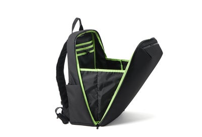 beruf baggage ベルーフ バゲージ URBAN EXPLORER EDC18 バックパック brf-GR40BTX