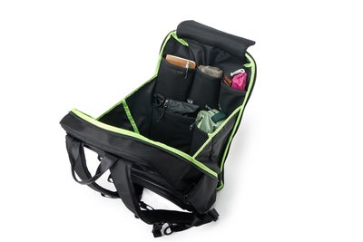 beruf baggage ベルーフ バゲージ URBAN EXPLORER EDC18 バックパック brf-GR40BTX