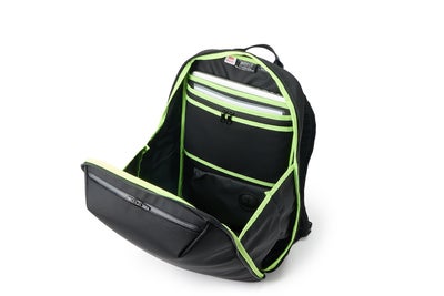 beruf baggage ベルーフ バゲージ URBAN EXPLORER EDC18 バックパック brf-GR40BTX