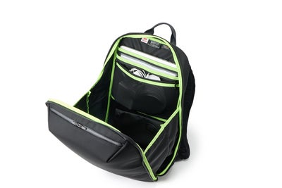 beruf baggage ベルーフ バゲージ URBAN EXPLORER EDC18 バックパック brf-GR40BTX