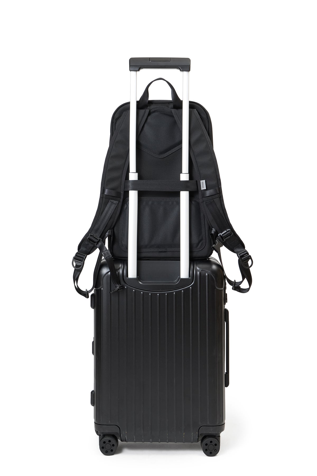 beruf baggage ベルーフ バゲージ URBAN EXPLORER EDC18 バックパック brf-GR40BTX
