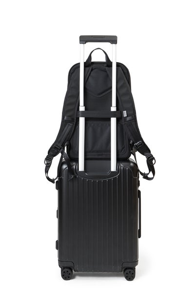 beruf baggage ベルーフ バゲージ URBAN EXPLORER EDC18 バックパック brf-GR40BTX