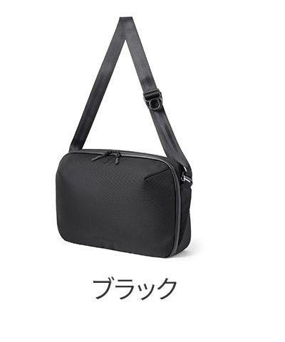 beruf baggage ベルーフ バゲージ URBAN EXPLORER 10 スリングパック brf-GR41BTX