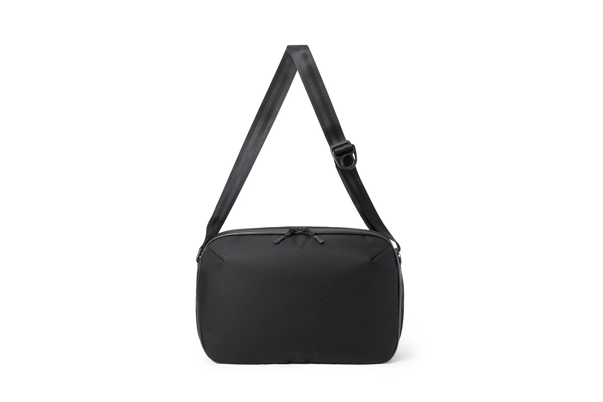 beruf baggage ベルーフ バゲージ URBAN EXPLORER 10 スリングパック brf-GR41BTX