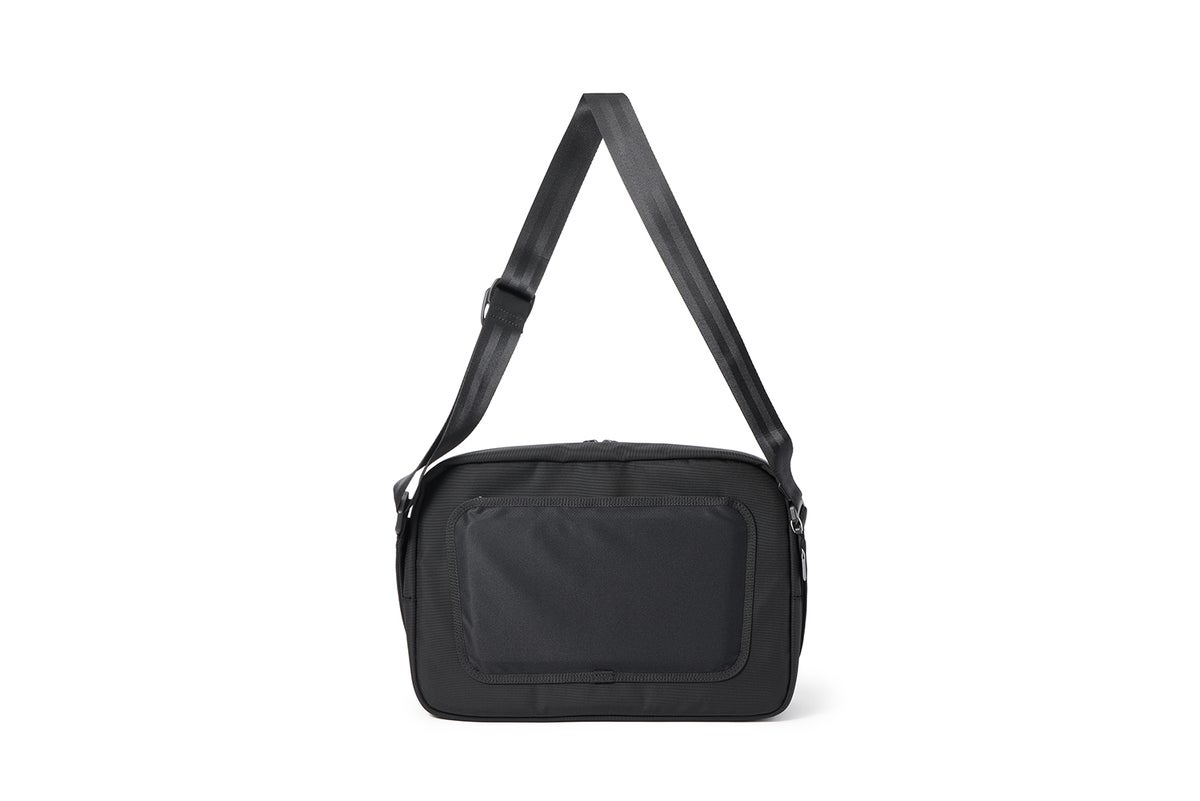 beruf baggage ベルーフ バゲージ URBAN EXPLORER 10 スリングパック brf-GR41BTX
