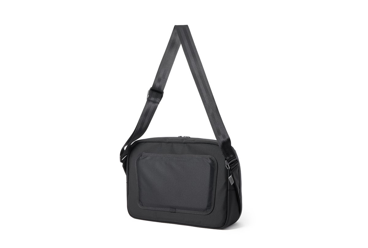 beruf baggage ベルーフ バゲージ URBAN EXPLORER 10 スリングパック brf-GR41BTX