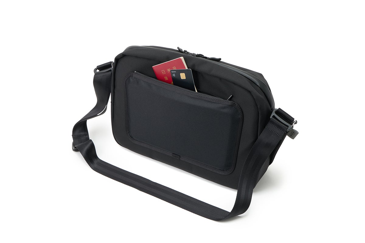 beruf baggage ベルーフ バゲージ URBAN EXPLORER 10 スリングパック brf-GR41BTX