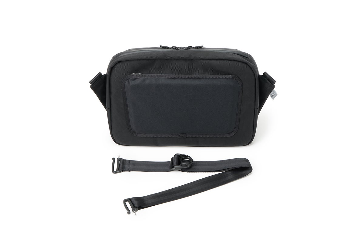 beruf baggage ベルーフ バゲージ URBAN EXPLORER 10 スリングパック brf-GR41BTX