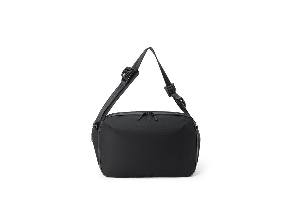 beruf baggage ベルーフ バゲージ URBAN EXPLORER 10 スリングパック brf-GR41BTX