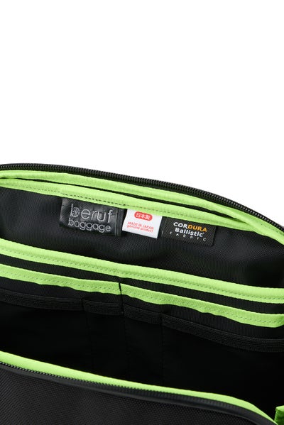 beruf baggage ベルーフ バゲージ URBAN EXPLORER 10 スリングパック brf-GR41BTX