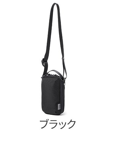 beruf baggage ベルーフ バゲージ URBAN EXPLORER MICRO EDCポーチ brf-GR42BTX