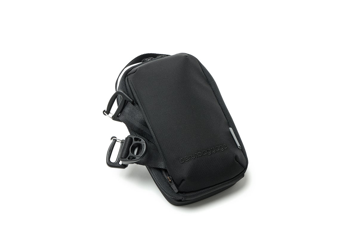 beruf baggage ベルーフ バゲージ URBAN EXPLORER MICRO EDCポーチ brf-GR42BTX