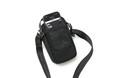 beruf baggage ベルーフ バゲージ URBAN EXPLORER MICRO EDCポーチ brf-GR42BTX