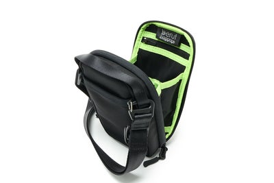 beruf baggage ベルーフ バゲージ URBAN EXPLORER MICRO EDCポーチ brf-GR42BTX