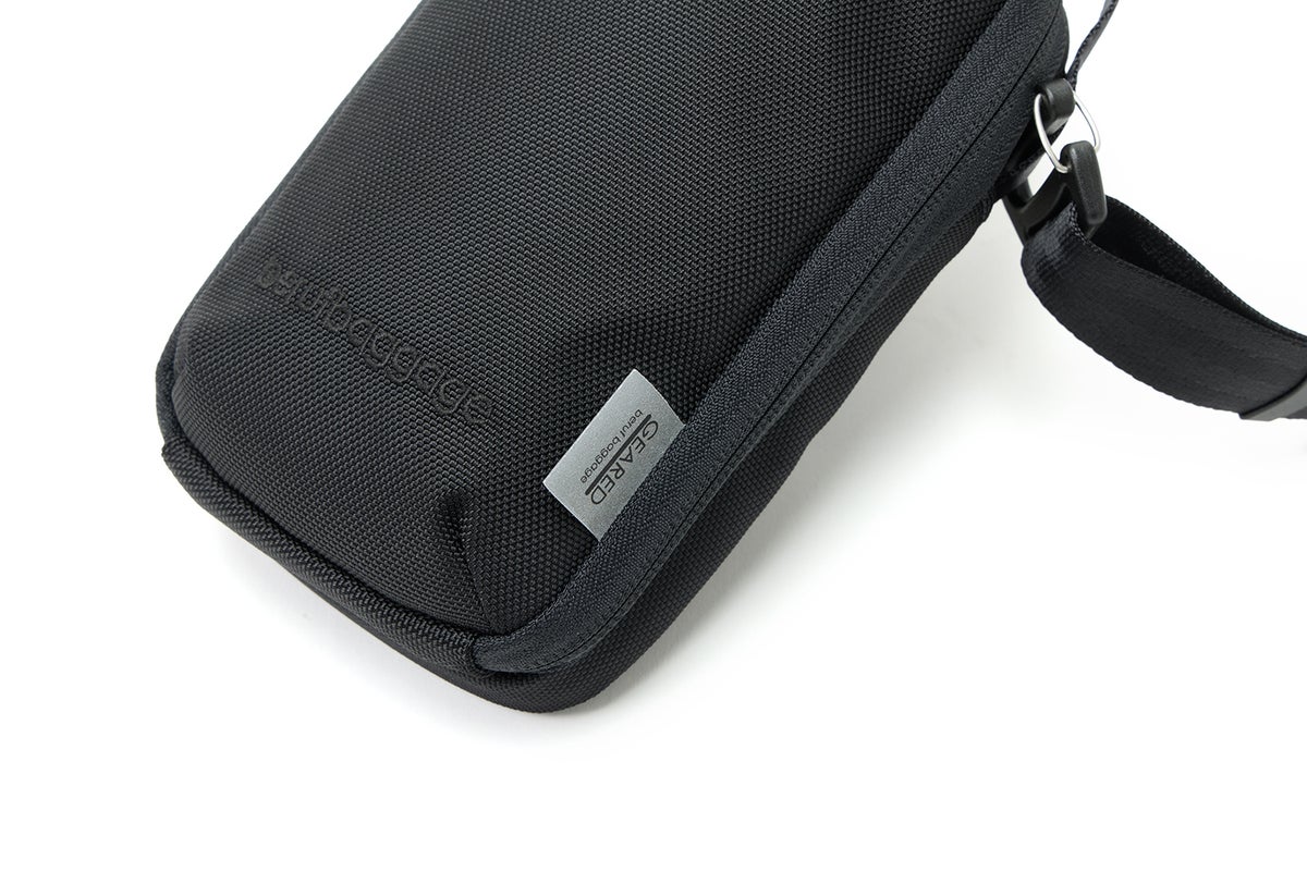 beruf baggage ベルーフ バゲージ URBAN EXPLORER MICRO EDCポーチ brf-GR42BTX