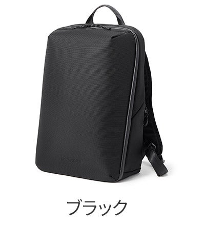 beruf baggage ベルーフ バゲージ URBAN EXPLORER EDC14 バックパック brf-GR43BTX