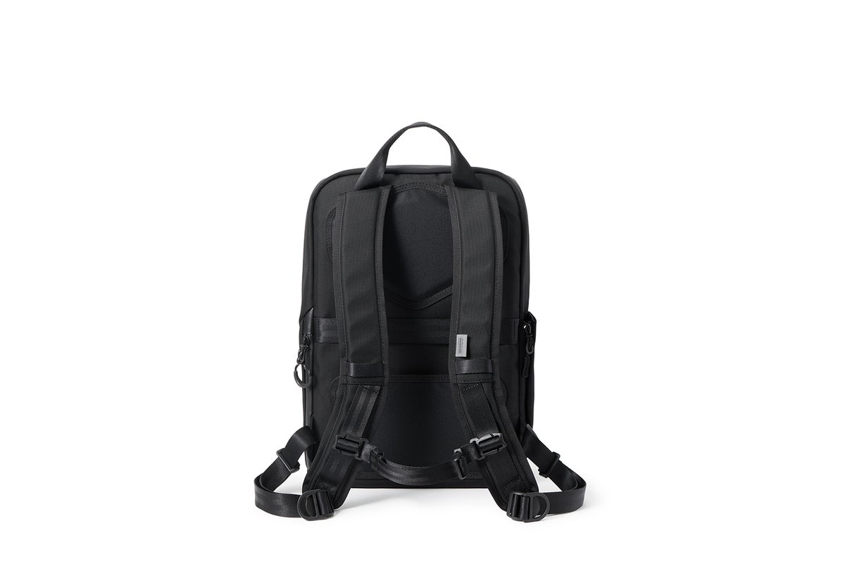 beruf baggage ベルーフ バゲージ URBAN EXPLORER EDC14 バックパック brf-GR43BTX