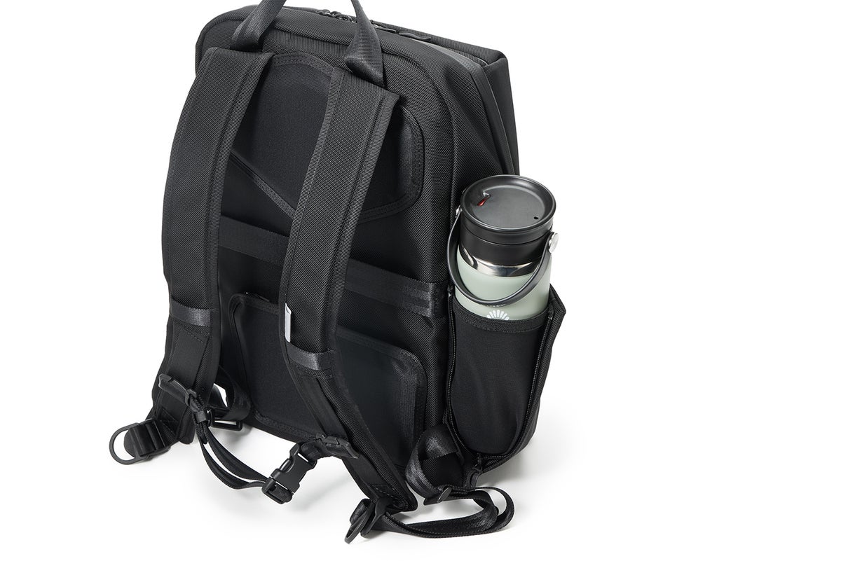 beruf baggage ベルーフ バゲージ URBAN EXPLORER EDC14 バックパック brf-GR43BTX