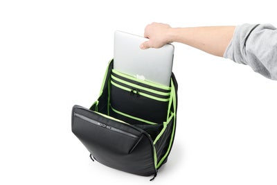 beruf baggage ベルーフ バゲージ URBAN EXPLORER EDC14 バックパック brf-GR43BTX