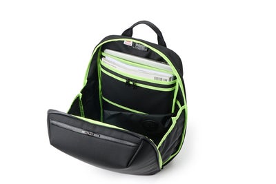 beruf baggage ベルーフ バゲージ URBAN EXPLORER EDC14 バックパック brf-GR43BTX