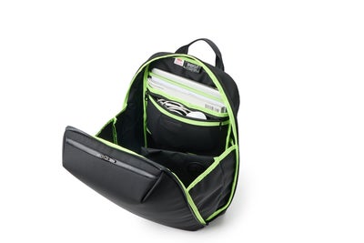 beruf baggage ベルーフ バゲージ URBAN EXPLORER EDC14 バックパック brf-GR43BTX