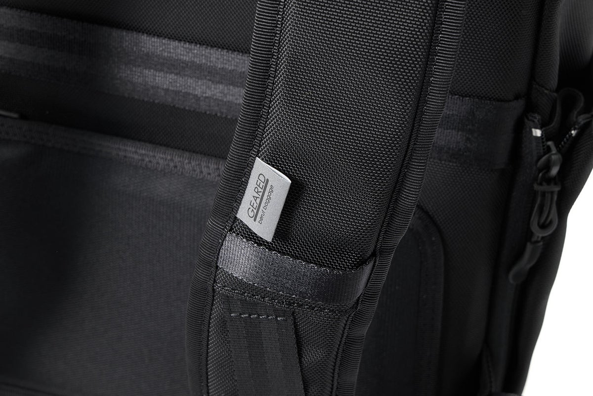 beruf baggage ベルーフ バゲージ URBAN EXPLORER EDC14 バックパック brf-GR43BTX