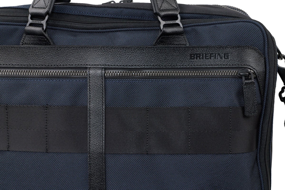 BRIEFING ブリーフィング FUSION EX BRIEF BRA263B30