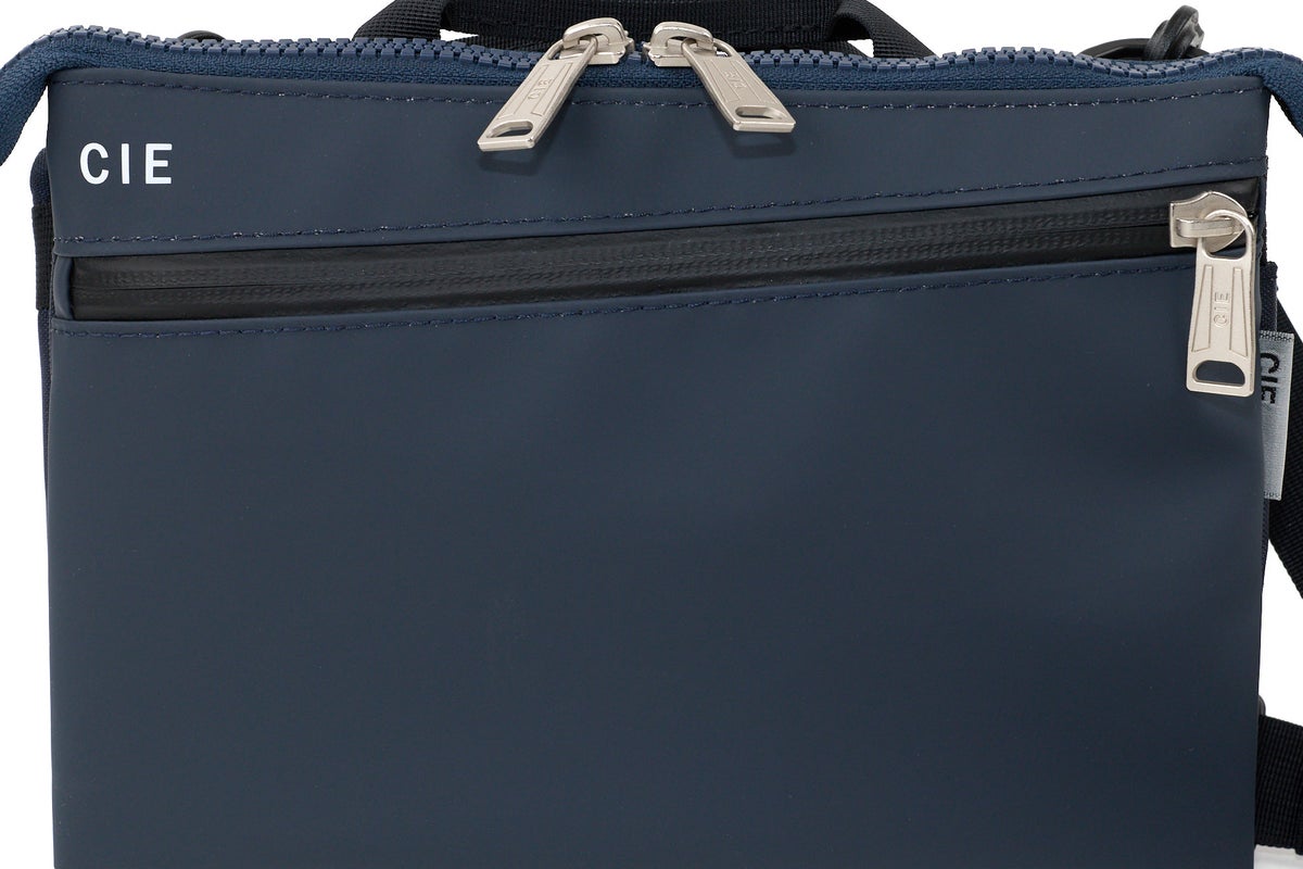 CIE シー VARIOUS COMPACT SHOULDER 021832