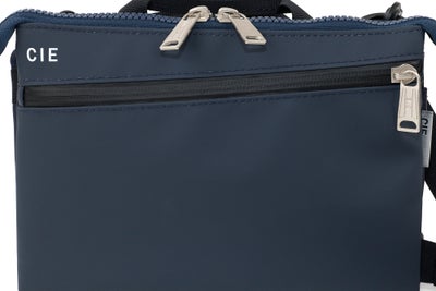 CIE シー VARIOUS COMPACT SHOULDER 021832