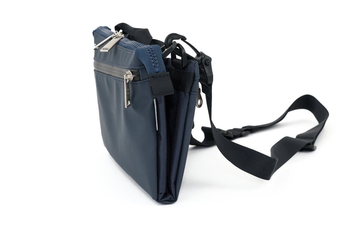 CIE シー VARIOUS COMPACT SHOULDER 021832