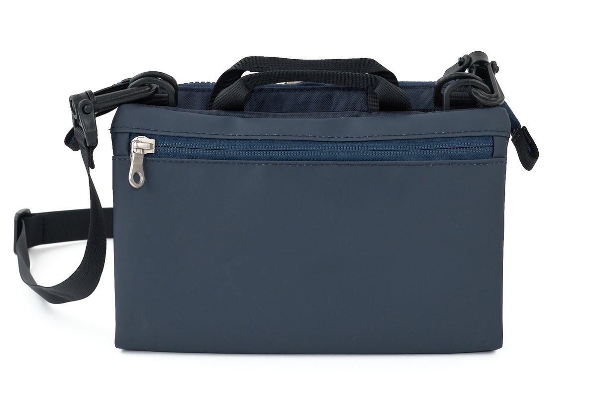 CIE シー VARIOUS COMPACT SHOULDER 021832