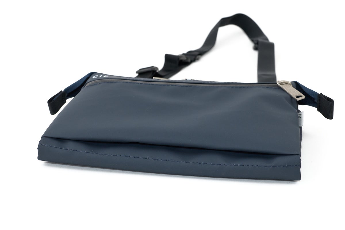CIE シー VARIOUS COMPACT SHOULDER 021832
