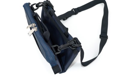 CIE シー VARIOUS COMPACT SHOULDER 021832