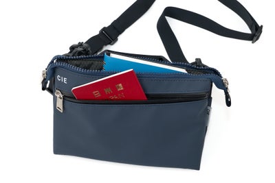 CIE シー VARIOUS COMPACT SHOULDER 021832