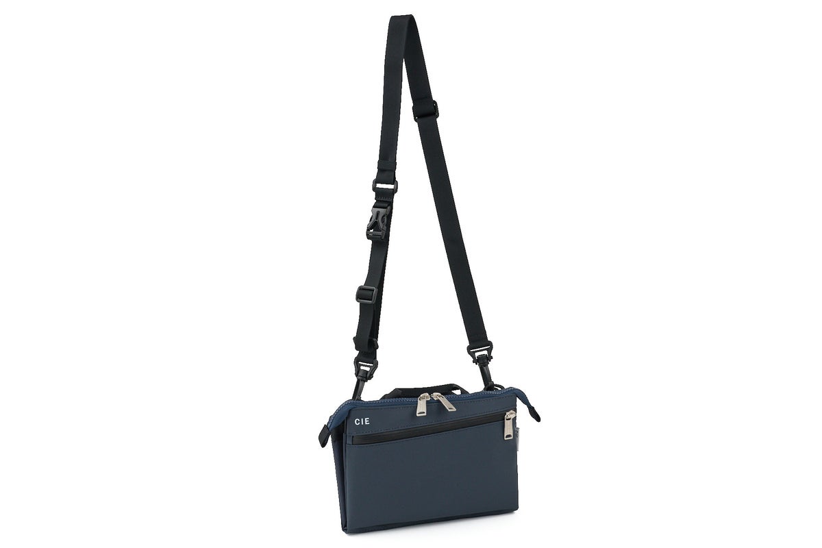 CIE シー VARIOUS COMPACT SHOULDER 021832