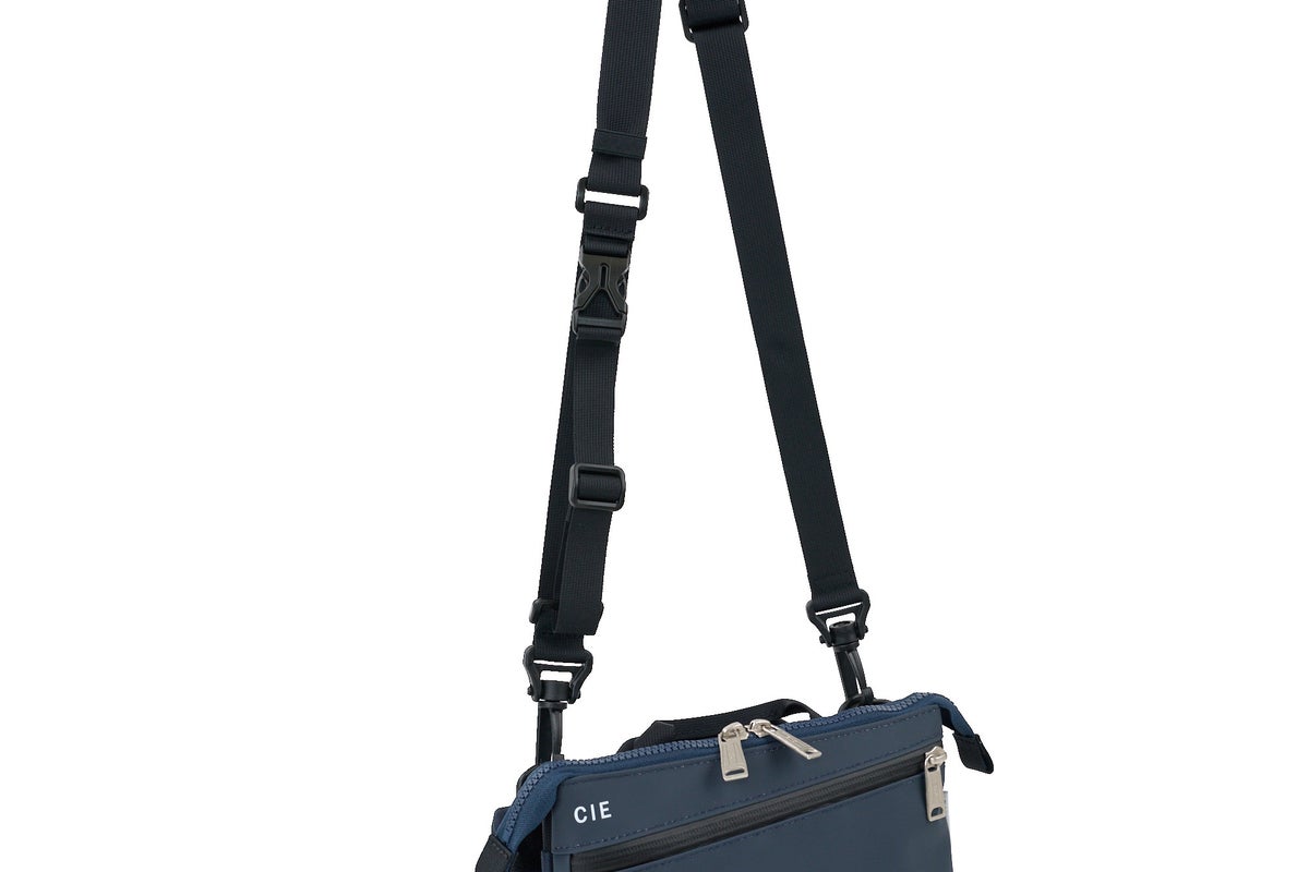 CIE シー VARIOUS COMPACT SHOULDER 021832