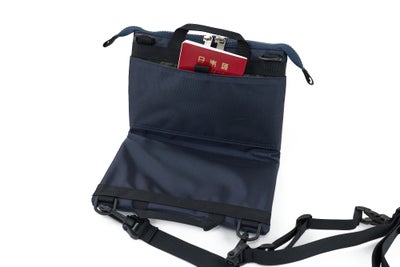 CIE シー VARIOUS COMPACT SHOULDER 021832