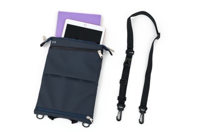 CIE シー VARIOUS COMPACT SHOULDER 021832