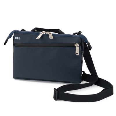 CIE シー VARIOUS COMPACT SHOULDER 021832