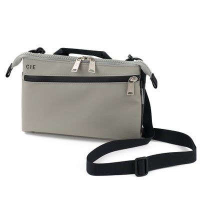CIE シー VARIOUS COMPACT SHOULDER 021832
