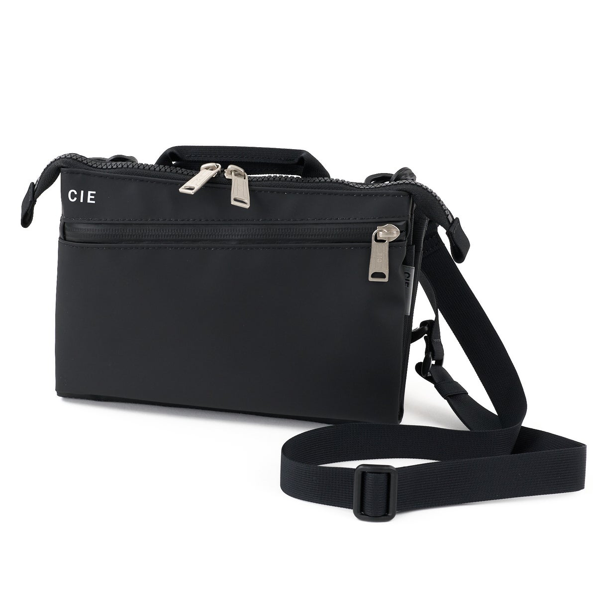 CIE シー VARIOUS COMPACT SHOULDER 021832