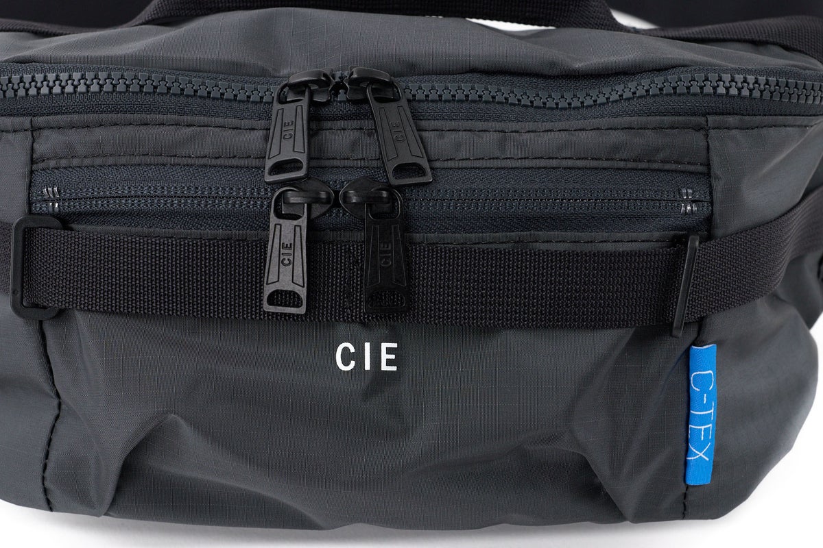 CIE シー GRID0 WAIST PACK 032669