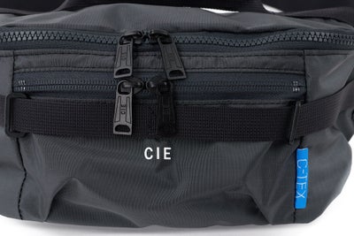 CIE シー GRID0 WAIST PACK 032669