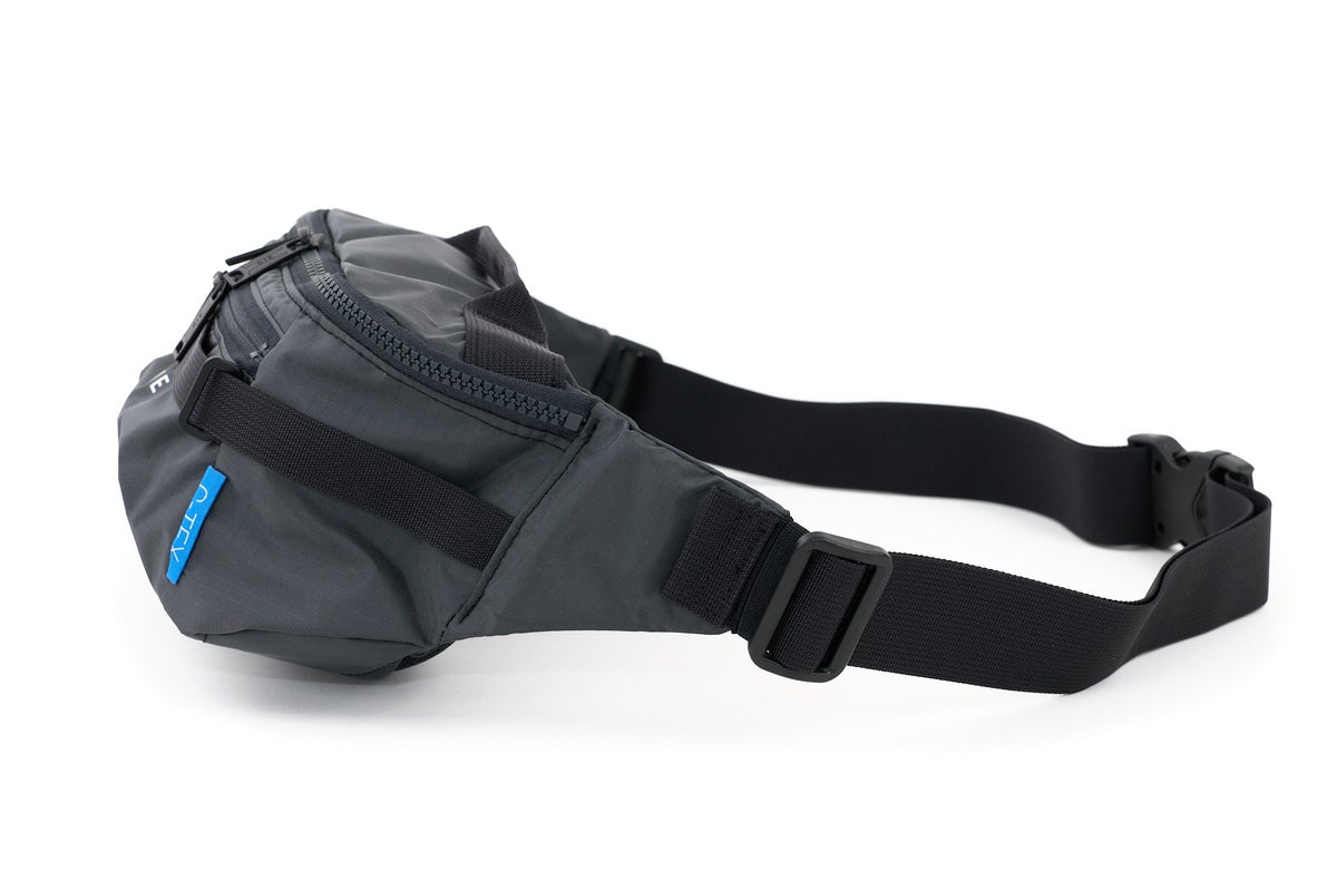 CIE シー GRID0 WAIST PACK 032669