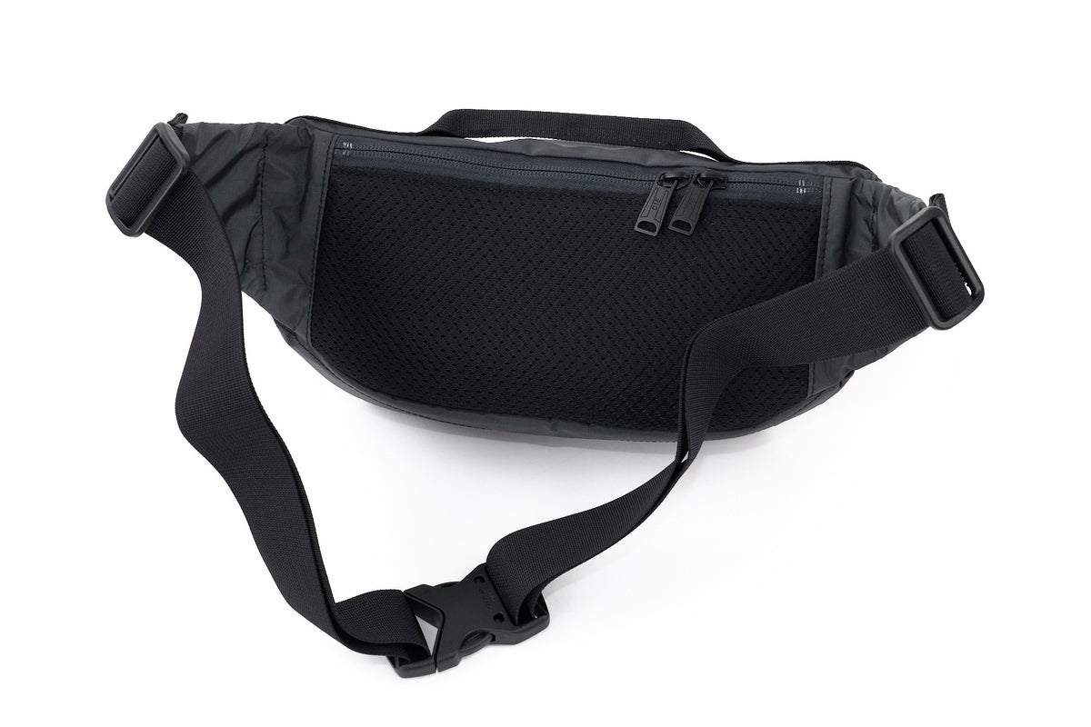 CIE シー GRID0 WAIST PACK 032669