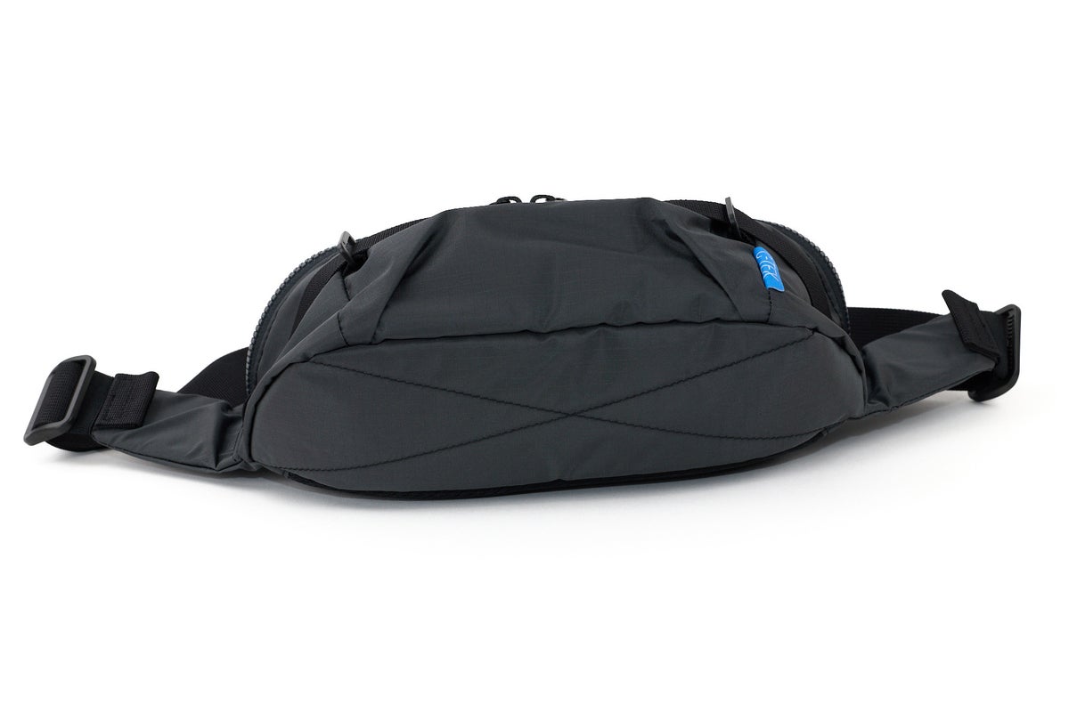 CIE シー GRID0 WAIST PACK 032669