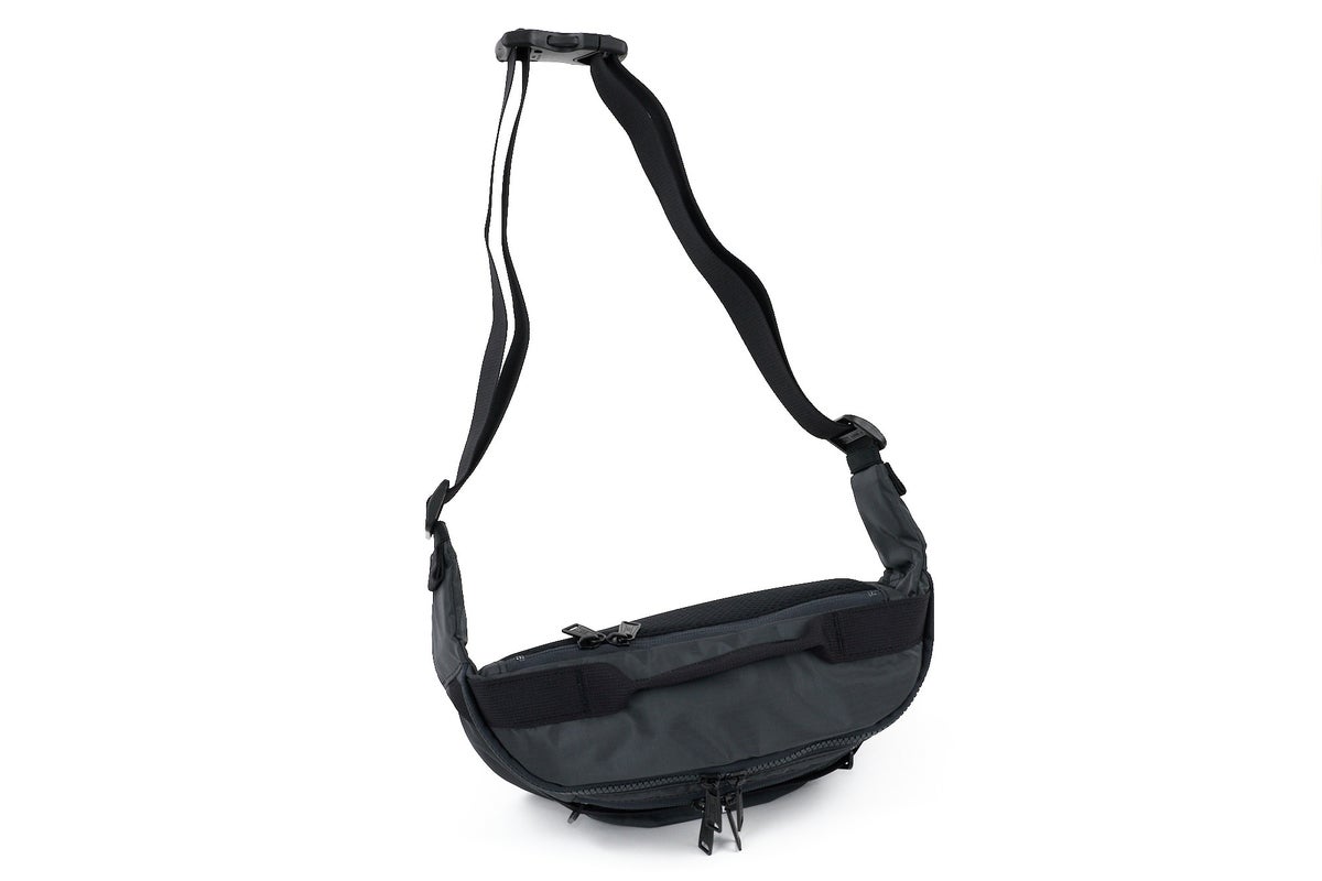 CIE シー GRID0 WAIST PACK 032669