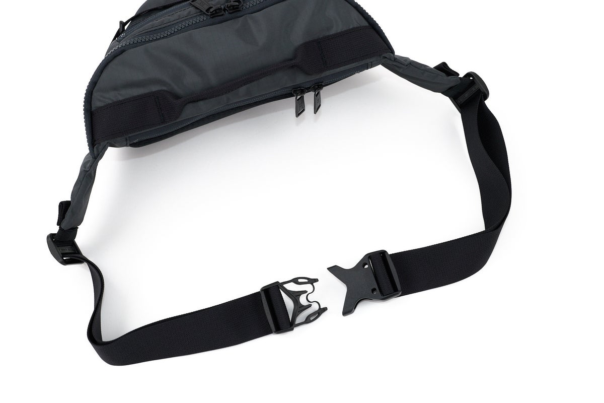 CIE シー GRID0 WAIST PACK 032669