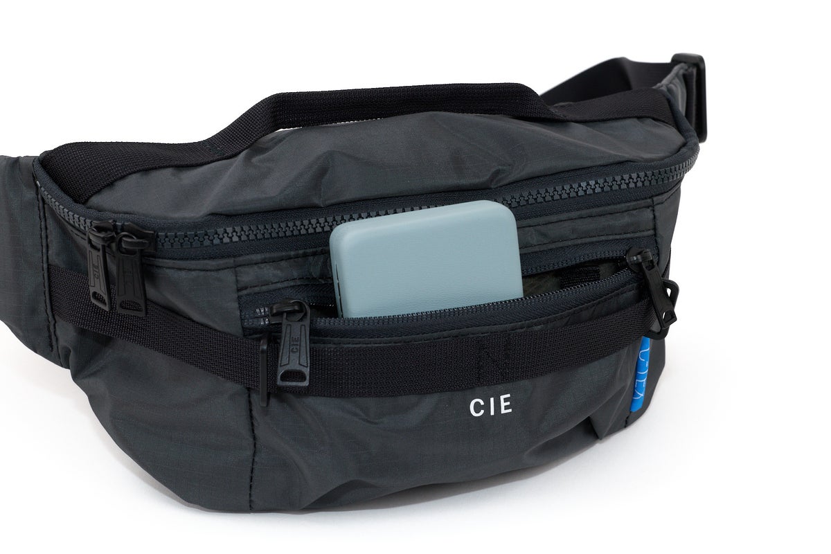 CIE シー GRID0 WAIST PACK 032669