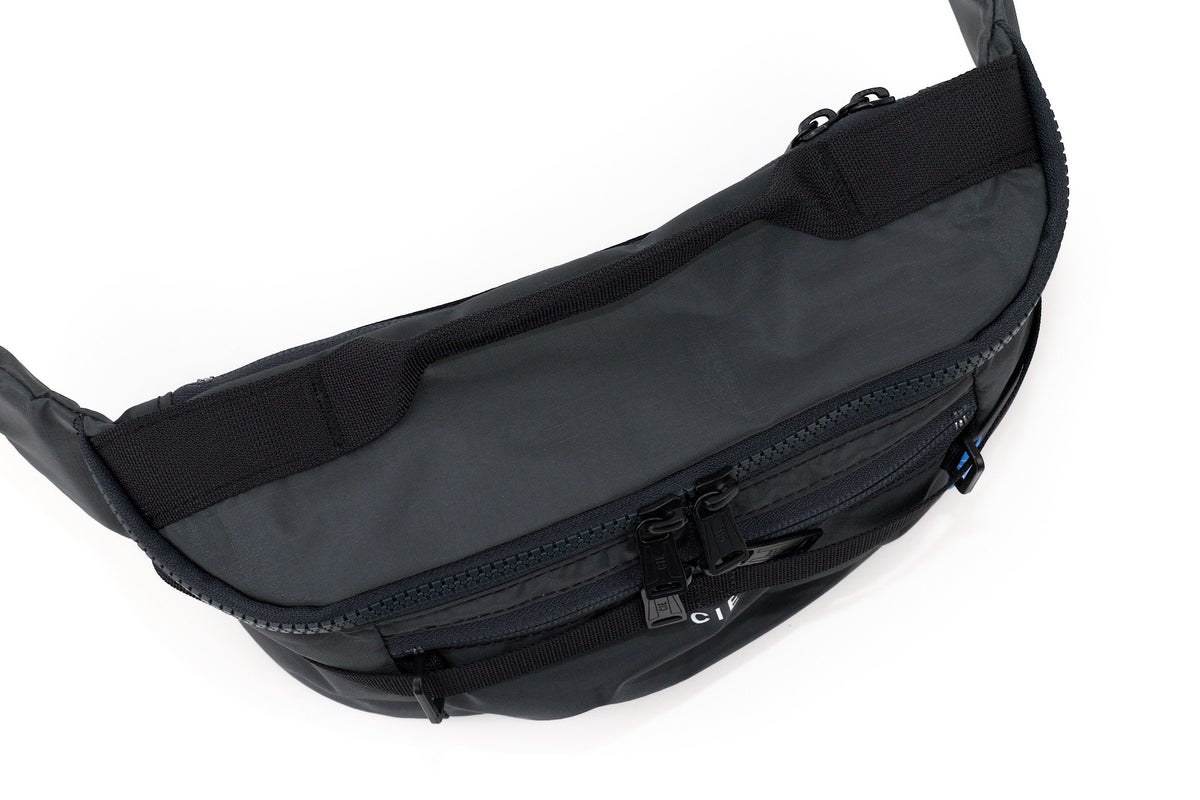 CIE シー GRID0 WAIST PACK 032669